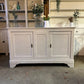 Vintage sideboard