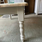 Farmhouse table 6 seater