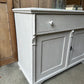 Vintage sideboard