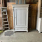 Vintage linen press / pantry / wardrobe