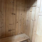 Vintage wardrobe