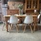 Farmhouse table 6 seater / desk