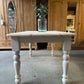 Farmhouse table 6 seater
