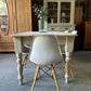 Farmhouse table 6 seater