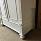 Vintage knock down wardrobe