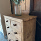 Vintage chest of drawers