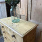 Vintage chest of drawers