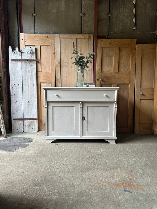 Vintage sideboard