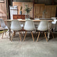 Farmhouse table 8 seater