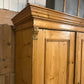 Vintage wardrobe