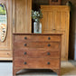 Vintage chest of drawers