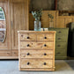 Vintage chest of drawers