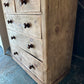 Vintage chest of drawers