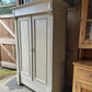 Vintage knock down wardrobe