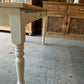 Farmhouse table 6 seater / desk