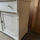 Vintage sideboard