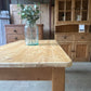 Farmhouse table 6 seater / desk