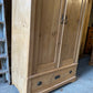 Vintage wardrobe