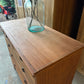 Vintage chest of drawers