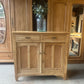 Vintage sideboard