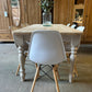 Farmhouse table 8 seater
