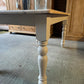 Farmhouse table 6 seater