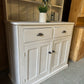 Vintage dresser