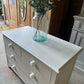 Vintage chest of drawers