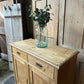 Vintage sideboard