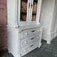 Vintage dresser