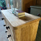 Vintage chest of drawers