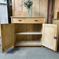 Vintage sideboard