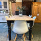 Farmhouse table 8 seater