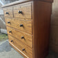 Vintage chest of drawers