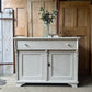 Vintage sideboard