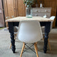 Farmhouse table 6 seater