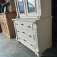 Vintage dresser