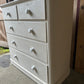 Vintage chest of drawers
