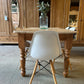 Farmhouse table 6 seater