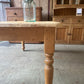 Farmhouse table 6 seater / desk