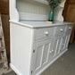 Vintage dresser