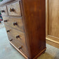 Vintage chest of drawers