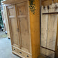 Vintage wardrobe