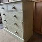 Vintage chest of drawers