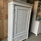 Vintage linen press / pantry / wardrobe