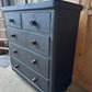 Vintage chest of drawers