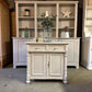 Vintage sideboard