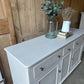 Vintage sideboard