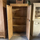 Vintage wardrobe / pantry / linen press