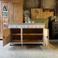 Vintage sideboard